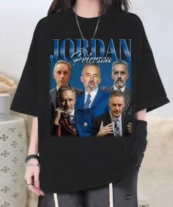 Unisex Jordan Peterson T-Shirt, Jordan Peterson Shirt, Jordan Peterson Tees, Jordan Peterson Homage, Trendy Shirt