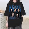 Keanu Reeves T-Shirt, Keanu Reeves Shirt, Keanu Reeves Tees, Keanu Reeves Homage, Trendy T-Shirt, Classic T-Shirt