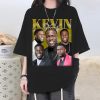 Unisex Kevin Hart T-Shirt, Kevin Hart Shirt, Kevin Hart Tees, Kevin Hart Homage, Vintage Movie, Vintage Shirt