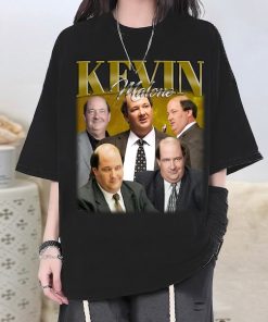 Kevin Malone T-Shirt, Kevin Malone Shirt, Kevin Malone Tees, Kevin Malone Homage, Vintage Movie, Vintage Shirt