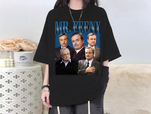 Mr Feeny T-Shirt, Mr Feeny Shirt, Mr Feeny Tees, Mr Feeny Homage, Vintage Movie, Vintage Shirt, Classic T-Shirt