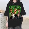 Ominis Gaunt T-Shirt, Ominis Gaunt Shirt, Ominis Gaunt Tees, Ominis Gaunt Homage, Vintage T-Shirt, Retro T-Shirt