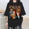 Paulie Gualtieri T-Shirt, Paulie Gualtieri Shirt, Paulie Gualtieri Tees, Paulie Gualtieri Homage, Classic Movie Shirt