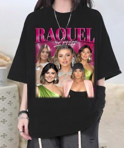 Retro Raquel Leviss T-Shirt, Raquel Leviss Shirt, Raquel Leviss Tees, Raquel Leviss Homage, Retro T-Shirt