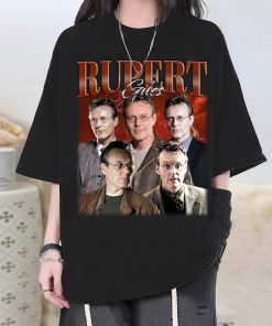 Rupert Giles T-Shirt, Rupert Giles Shirt, Rupert Giles Tees, Rupert Giles Homage, Vintage T-Shirt, Actor T-Shirt