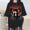 Sidney Prescott T-Shirt, Sidney Prescott Shirt, Sidney Prescott Tees, Sidney Prescott Homage, Vintage T-Shirt