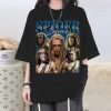 Spider Socorro T-Shirt, Spider Socorro Shirt, Spider Socorro Tees, Spider Socorro Homage, Movie Sweater