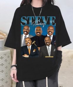 Steve Harvey T-Shirt, Steve Harvey Shirt, Steve Harvey Tees, Steve Harvey Homage, Movie Sweater, Movie Sweatshirt