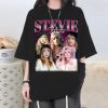 Stevie Nicks T-Shirt, Stevie Nicks Shirt, Stevie Nicks Tees, Stevie Nicks Homage, Movie Sweater, Movie Sweatshirt