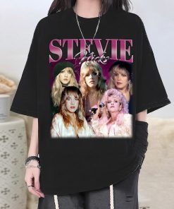 Stevie Nicks T-Shirt, Stevie Nicks Shirt, Stevie Nicks Tees, Stevie Nicks Homage, Movie Sweater, Movie Sweatshirt