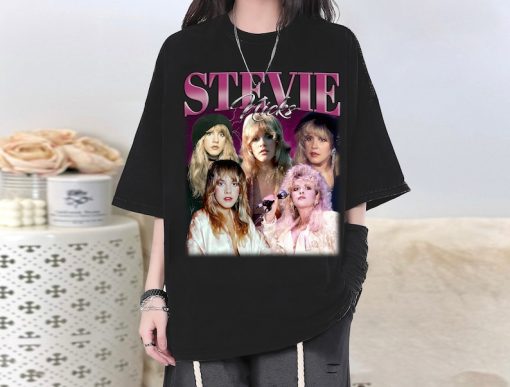 Stevie Nicks T-Shirt, Stevie Nicks Shirt, Stevie Nicks Tees, Stevie Nicks Homage, Movie Sweater, Movie Sweatshirt