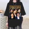 Timothee Chalamet T-Shirt, Timothee Chalamet Shirt, Timothee Chalamet Tees, Timothee Chalamet Homage, Vintage Shirt