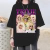 Trixie Mattel T-Shirt, Trixie Mattel Shirt, Trixie Mattel Tees, Trixie Mattel Homage, Vintage T-Shirt, Retro Shirt