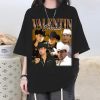 Valentin Elizalde T-Shirt, Valentin Elizalde Shirt, Valentin Elizalde Tees, Valentin Elizalde Homage, Casual T-Shirt