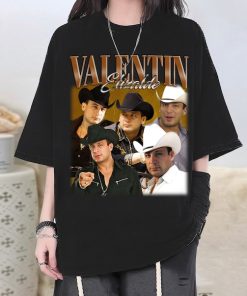 Valentin Elizalde T-Shirt, Valentin Elizalde Shirt, Valentin Elizalde Tees, Valentin Elizalde Homage, Casual T-Shirt