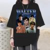 Walt Junior T-Shirt, Walt Junior Shirt, Walt Junior Tees, Walt Junior Homage, Actor T-Shirt, Famous Shirt