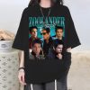 Zoolander T-Shirt, Zoolander Shirt, Zoolander Tees, Zoolander Homage, Vintage T-Shirt, Retro Shirt, Classic Movie