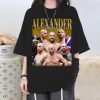 Alexander Volkanovski T-Shirt, Alexander Volkanovski Shirt, Alexander Volkanovski Tees, Alexander Homage