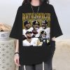 Ben Roethlisberger T-Shirt, Ben Roethlisberger Shirt, Ben Roethlisberger Tees, Ben Roethlisberger Homage, Sports Gift