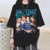 Big Time T-Shirt, Big Time Shirt, Big Time Tees, Big Time Homage, Crewneck Sweatshirt, Vintage tee, Casual T-Shirt