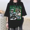 Brian Dawkins T-Shirt, Brian Dawkins Shirt, Brian Dawkins Tees, Brian Dawkins Homage, Movie Sweater, Movie Sweatshirt