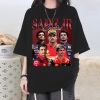 Carlos Sainz Jr T-Shirt, Carlos Sainz Jr Shirt, Carlos Sainz Jr Tees, Carlos Sainz Jr Homage, Character Shirt