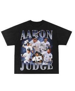 Aaron Judge Yankees T-shirt