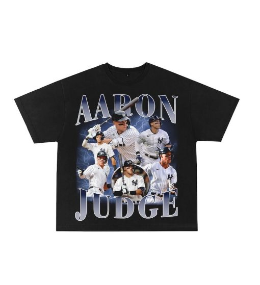 Aaron Judge Yankees T-shirt