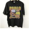 Pablo Sanchez Backyard Sports Shirt, Pablo Vintage Bootleg Shirt