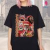 Vintage 90s Graphic Style Isiah Pacheco T-Shirt, Isiah Pacheco shirt, Vintage Sport Tee