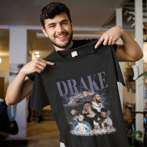 Drakes Merch,Drakes Albums T Shirt, Vintage Drakes Shirt, Drakes Tee, , Rap Shirt, Repper Shirt