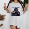 Bad Bunny Most Wanted Tour Shirt,, Bad Bunny Concert Shirt, Bad Bunny Shirt, Bad Bunny Merch, Bad Bunny