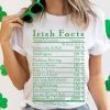 Irish Facts ,St. Patrick’s Day,Pub Drinking,Shamrock Shirts