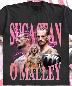 Suga Sean O’Malley T-shirt