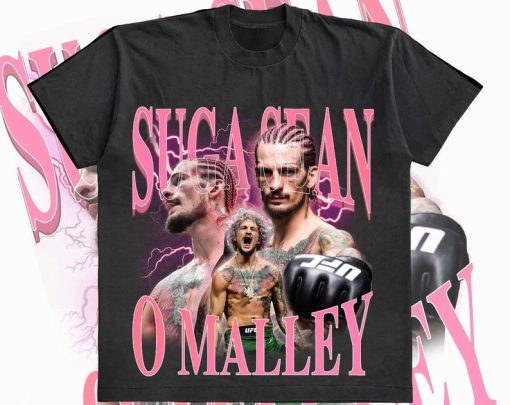 Suga Sean O’Malley T-shirt