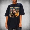 B4d Bunny T-shirt