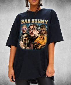 B4d Bunny T-shirt