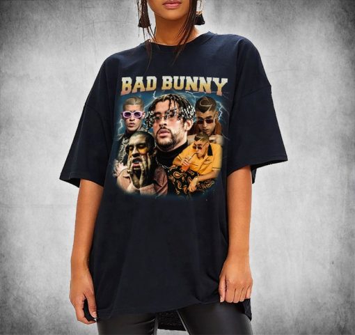 B4d Bunny T-shirt