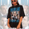 You Just Got Litt Up Shirts, Louis Litt Sweatshirt, Louis Litt Gift