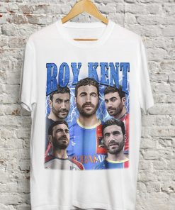 ROY KENT Shirt, Roy Kent T-Shirt, Brett Goldstein Sweatshirt