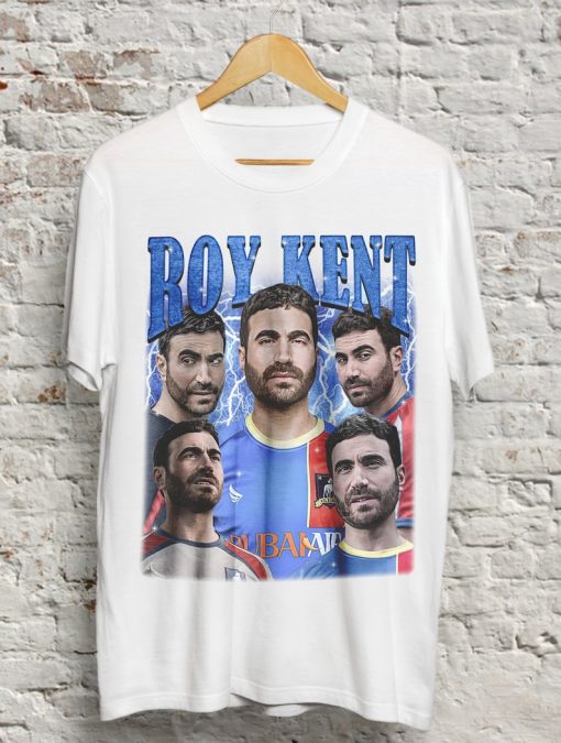 ROY KENT Shirt, Roy Kent T-Shirt, Brett Goldstein Sweatshirt