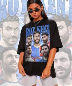 ROY KENT Shirt, Roy Kent T-Shirt, Brett Goldstein Sweatshirt