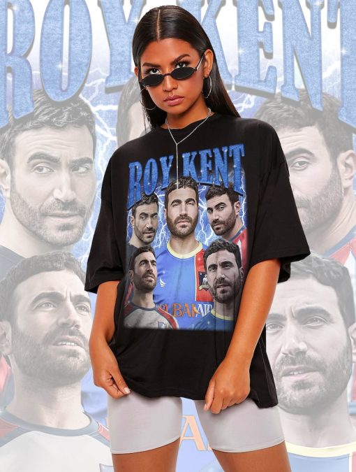 ROY KENT Shirt, Roy Kent T-Shirt, Brett Goldstein Sweatshirt