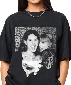 Lana del rey with Taylorr shirt, Lana Del Rey Shirt, blue banisters Album Shirt Lana Del Rey Shirt, Gift for men