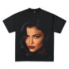 KYLIE JENNER T-SHIRT | Rare The Kardashians Merch Graphic Tee