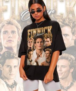 FINNICK ODAIR Shirt, Finnick Odair Graphic Tee, Finnick Odair T-Shirt