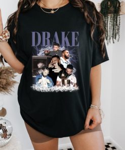 Drakes Merch,Drakes Albums T Shirt, Vintage Drakes Shirt, Drakes Tee, , Rap Shirt, Repper Shirt