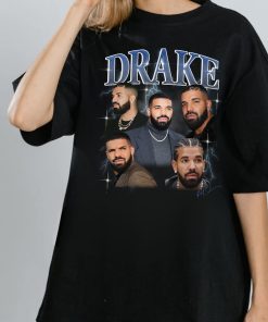 90s Vintage Bootleg Shirt, Dizzy Bootleg Rap Tee, Hiphop Bootleg Rap Tee, Champagne Papi Rap Tee