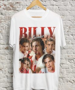 SCREAM Stu Macher Billy Loomis Shirt Gift idea for Man and Woman