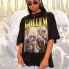 GOLLUM Shirt, Gollum T-Shirt, Gollum Tee, Gollum Sweatshirt